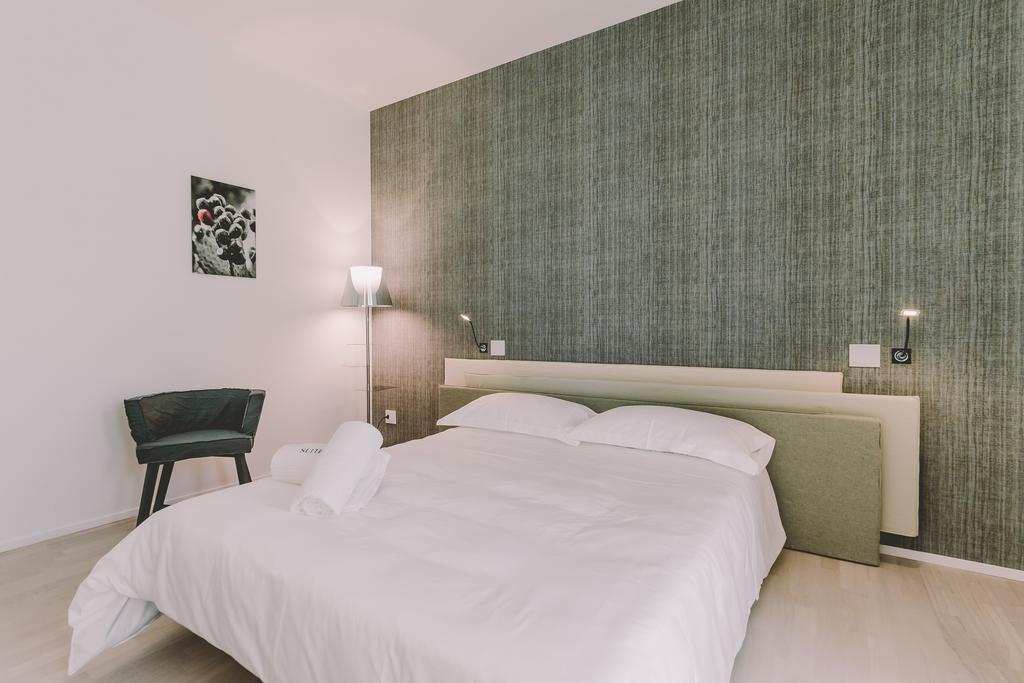 Suite 10 Home Design & Spa Polignano a Mare Eksteriør billede