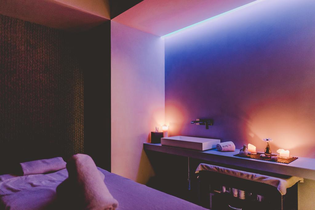 Suite 10 Home Design & Spa Polignano a Mare Eksteriør billede