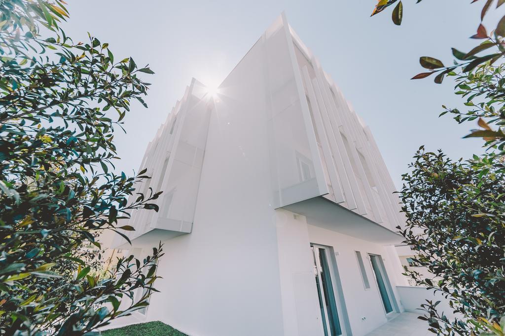 Suite 10 Home Design & Spa Polignano a Mare Eksteriør billede