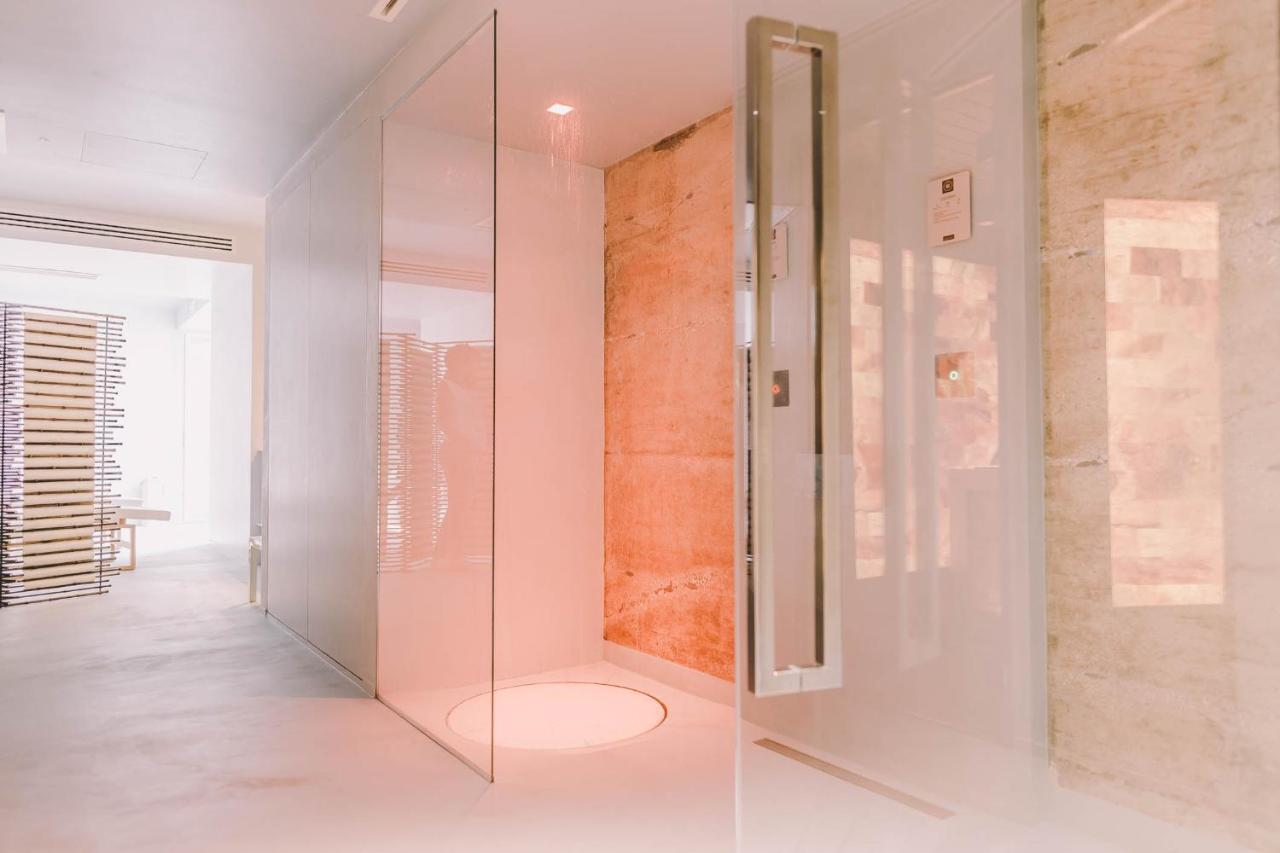 Suite 10 Home Design & Spa Polignano a Mare Eksteriør billede